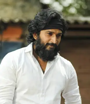 Telugu Movie Actor Vikas Muppala