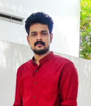 Malayalam Publicity Designer Williams Loyal