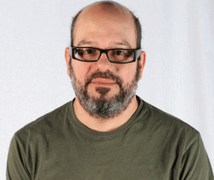 David Cross English Comedian