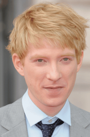 Domhnall Gleeson English Movie Actor