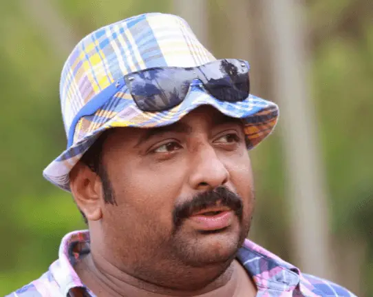 Tamil Director N Nakamaneci