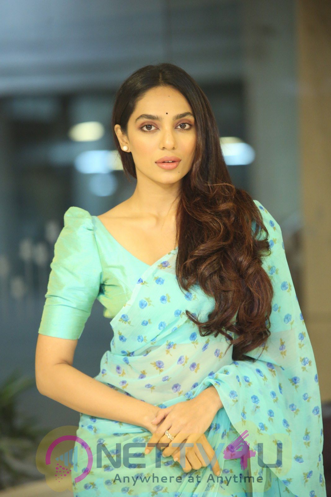 Actress Sobhita Dhulipala Cute Images | 585823 | Galleries & HD Images