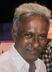 Tamil Director Pugazhendhi Thangaraj