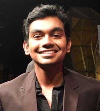 Tamil Singer Singer Srikanth