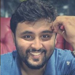 Abhinav Sunder Nayak Malayalam Editor