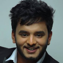 Amogha Rahul Kannada Supporting Actor