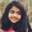 Dua Kaushik Telugu Child Artist