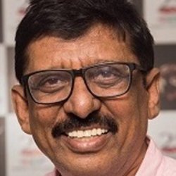 Kannada Director K R Murali Krishna