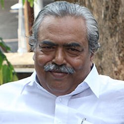Malayalam Director Kaviyoor Sivaprasad