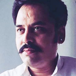 Telugu Director Keshav Deepak