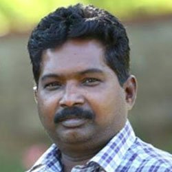 Kannada Cinematographer Kumar Chakravarthy