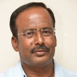 Kannada Director M Ramesh Reddy