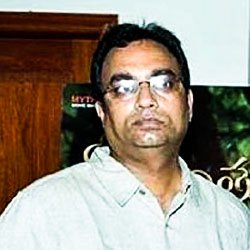 Telugu Producer Mohan Cherukuri