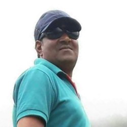 Kannada Stunt Director Power Pushparaj