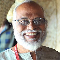 Malayalam Director R. Sukumaran