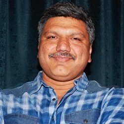 Kannada Director Ramesh Indira