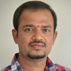Kannada Lyricist Sai Sarvesh
