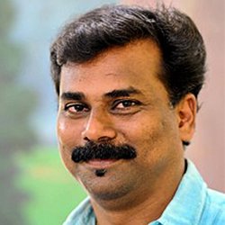 Malayalam Director Sajeev Pazhoor