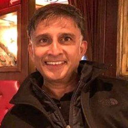 Sanjay Swaroop Telugu Producer