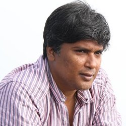 Malayalam Director Santosh Sethumadhavan