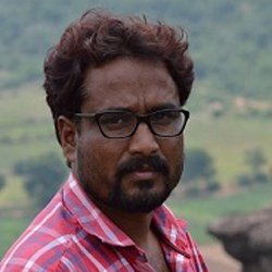 Kannada Producer Shridhar Javoor