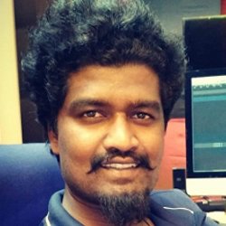 Kannada Music Director Vinu Manasu
