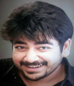 Geet Gemini Hindi Associate Director