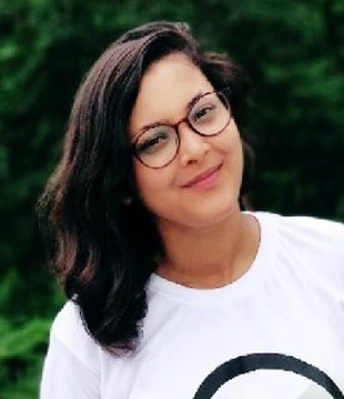 Hindi Director Geetu Rathore