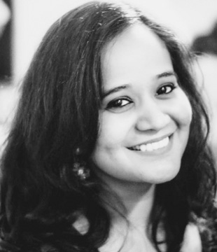 Tasneem Lokhandwala Hindi Creative Producer