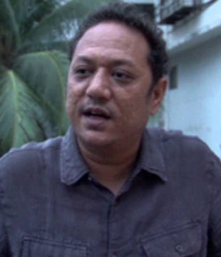 Hindi Screenplay Writer Tejpal Singh Rawat