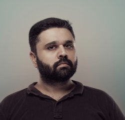 Adheesh Verma Hindi Music Composer