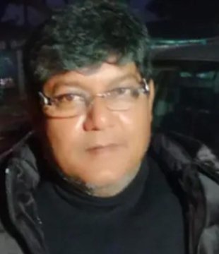 Hindi Director Amit Kumar Munna