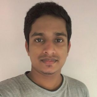 Tamil Sound Designer Avinash Krishnan