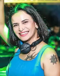 Hindi Dj DJ Angel