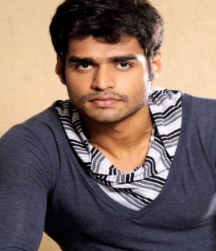 Gagan Vihari Telugu Actor