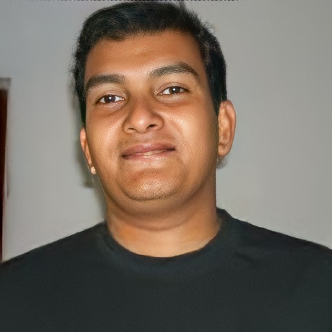 Malayalam Music Director Hari Venugopal