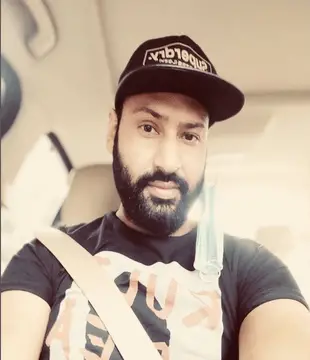 Punjabi Director Inder Sohi Biography, News, Photos, Videos | NETTV4U