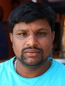 Kannada Producer Joker Hanumanthu