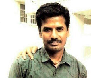 Tamil Director Manicka Sathya
