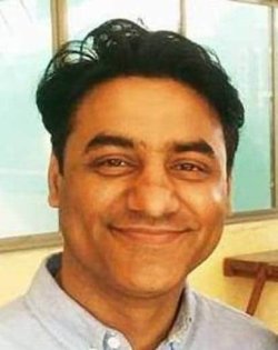 Param Kalra Hindi Director