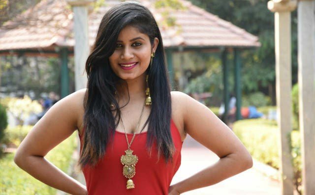 Kannada Actress Pavitra Kotian Biography News Photos Videos Nettv4u