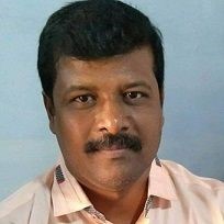 Tamil Director PK Sivakumar