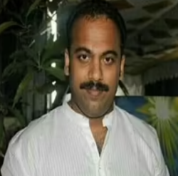 Prince Glariyans Malayalam Producer