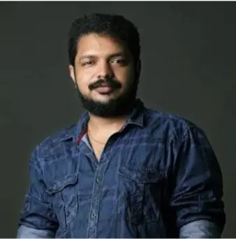 Malayalam Cinematographer Rahul Menon