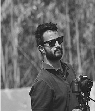 Telugu Cinematographer Rohit Koppu
