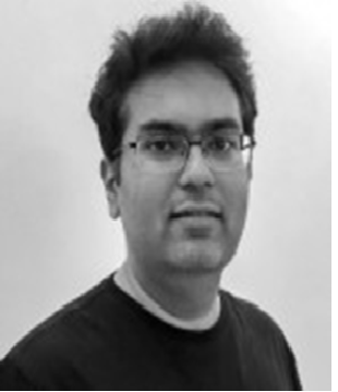 Rohit Korgaonkar Hindi Visual Effects Producer