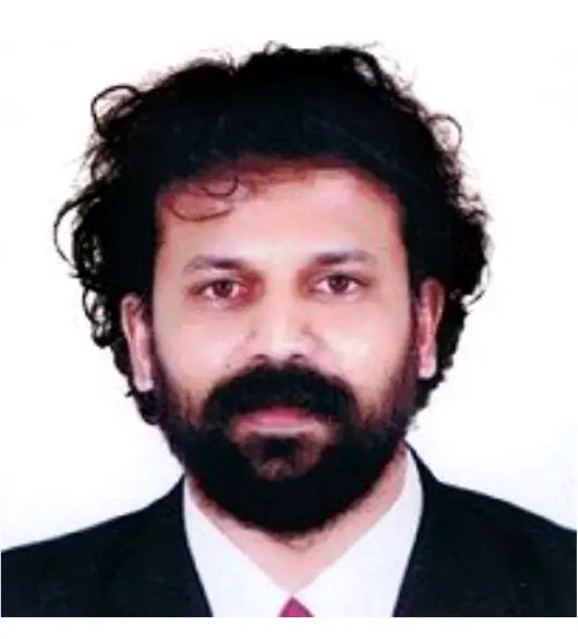 Malayalam Producer Sam Varghese Cherian