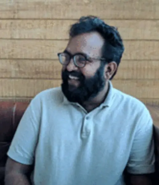 Malayalam Assistant Director Sam Xavier