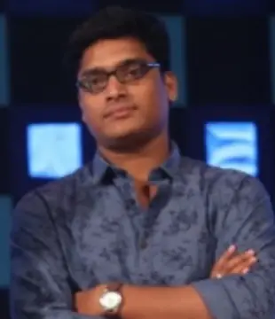 Telugu Editor Satya G