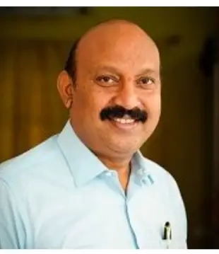 Telugu Executive Producer Satya Gamidi